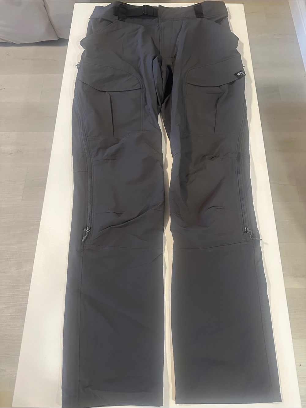 Stone Glacier De Havilland pant